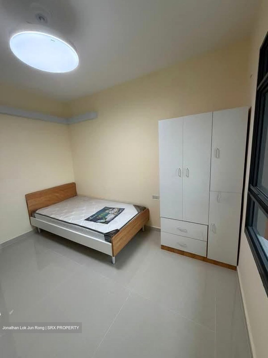 Blk 302B Parc Point (Tengah), HDB 4 Rooms #562187631